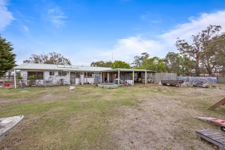 Fourth view of Homely house listing, 125 Betsons Road, Mount Doran VIC 3334