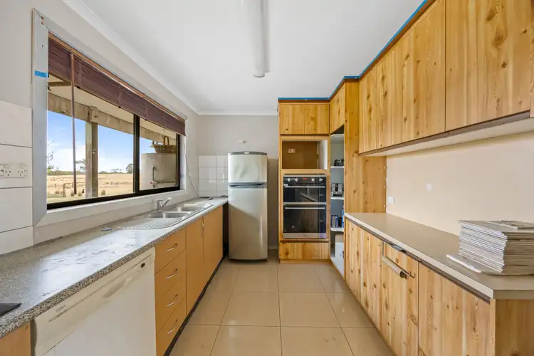 Fifth view of Homely house listing, 125 Betsons Road, Mount Doran VIC 3334
