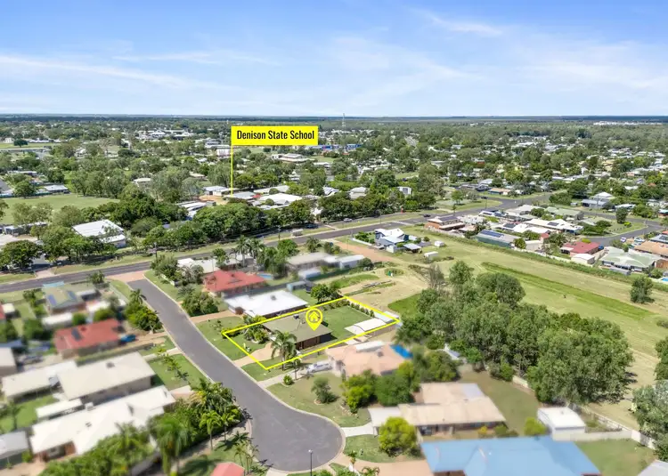 Second view of Homely house listing, 7 Kookaburra Court, Emerald QLD 4720