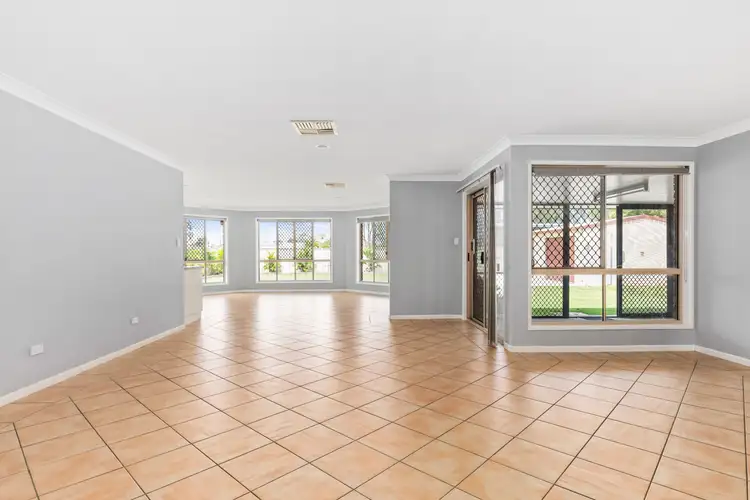 Fourth view of Homely house listing, 7 Kookaburra Court, Emerald QLD 4720