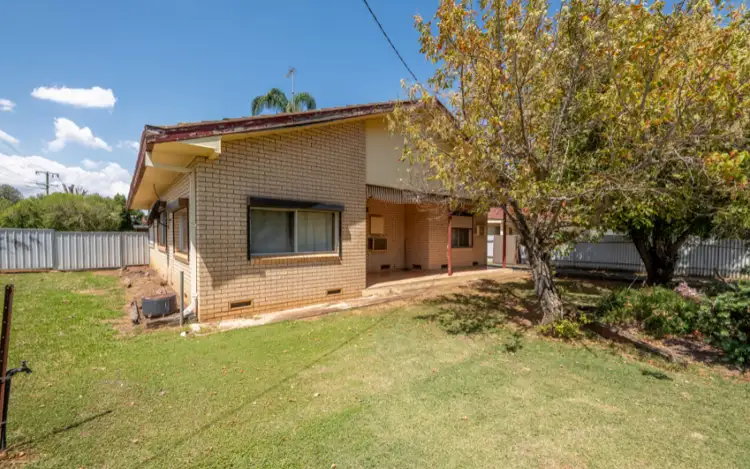 62 Wambat Street, Forbes NSW 2871