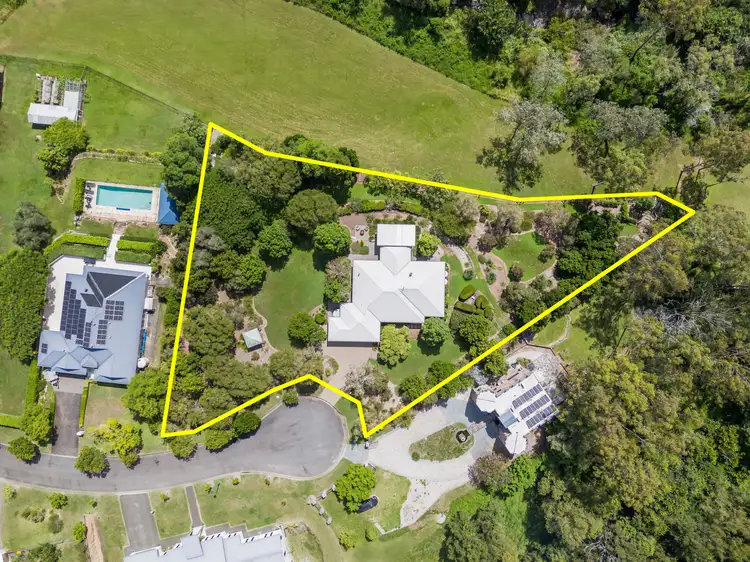 84 Sheep Camp Road, Mount Crosby QLD 4306
