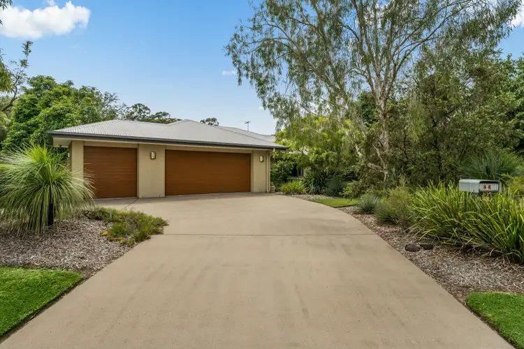 Second view of Homely rural property listing, 84 Sheep Camp Road, Mount Crosby QLD 4306