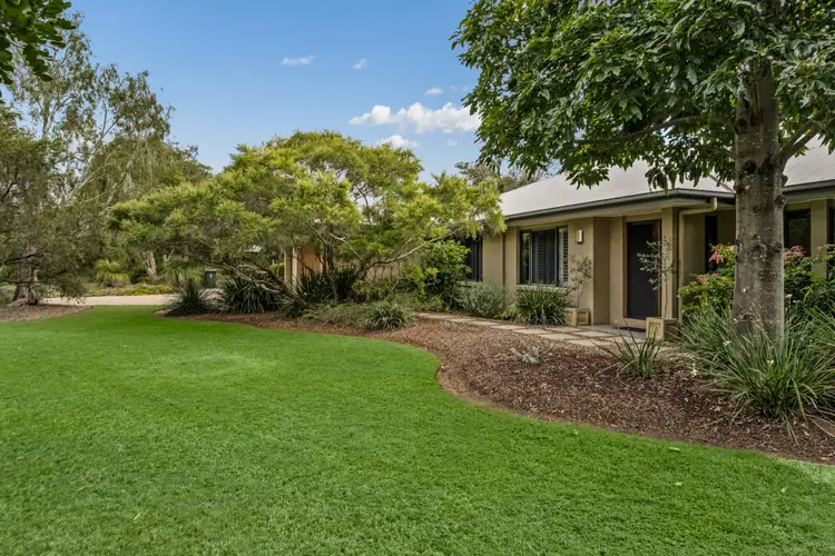 Third view of Homely rural property listing, 84 Sheep Camp Road, Mount Crosby QLD 4306