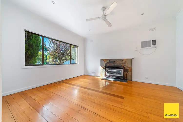 Second view of Homely house listing, 110 Havlin Street West, Quarry Hill VIC 3550