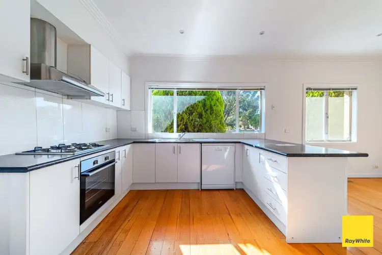 Fourth view of Homely house listing, 110 Havlin Street West, Quarry Hill VIC 3550