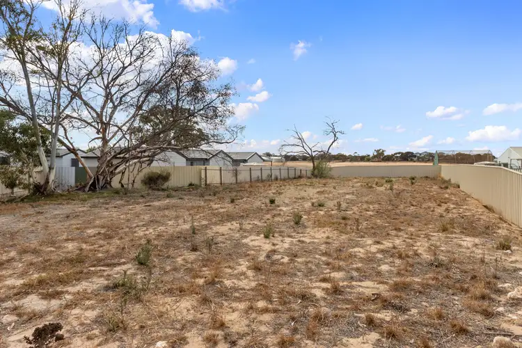 Fifth view of Homely land listing, LOT 5 Coast Road, Moonta Bay SA 5558