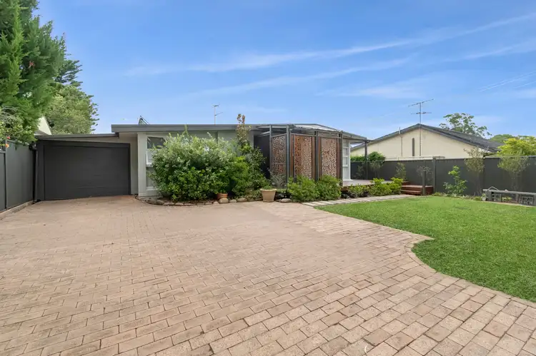 13 Pecks Road