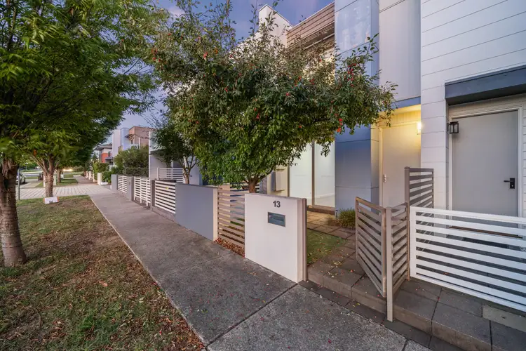 13 Narden Street, Crace ACT 2911