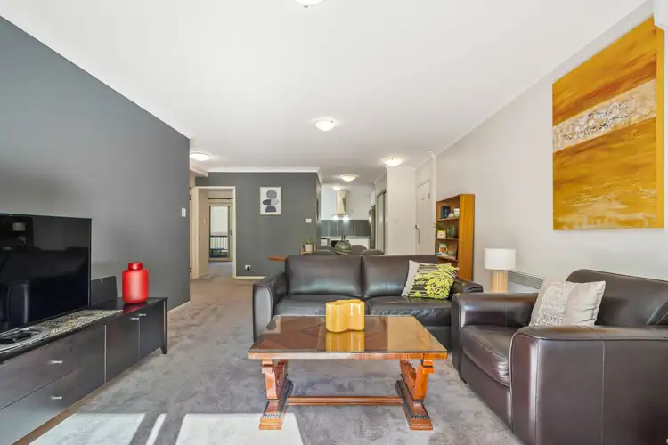 Fourth view of Homely apartment listing, 47/25 Fawkner Street, Braddon ACT 2612