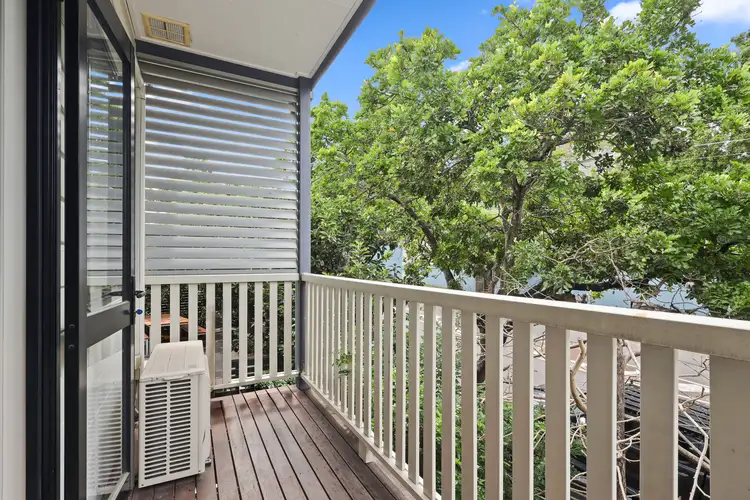 36 Dowse Street, Paddington QLD 4064