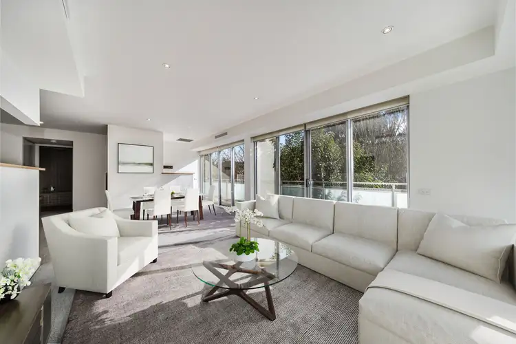 Second view of Homely unit listing, 103/165 Northbourne Avenue, Turner ACT 2612