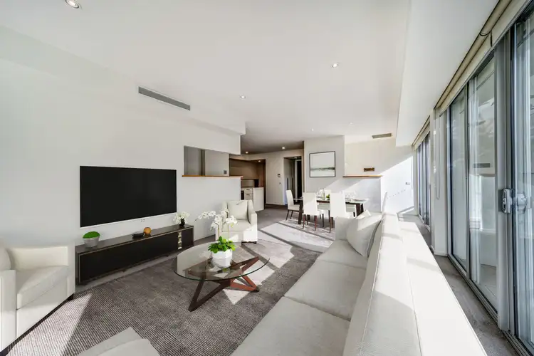 Third view of Homely unit listing, 103/165 Northbourne Avenue, Turner ACT 2612