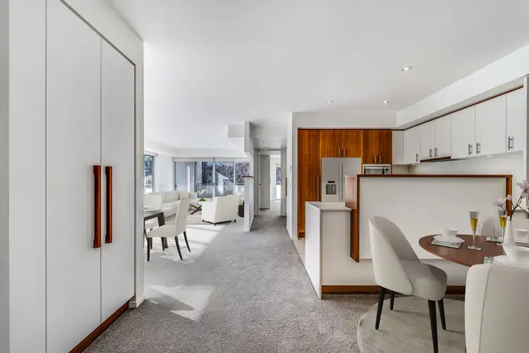 Fourth view of Homely unit listing, 103/165 Northbourne Avenue, Turner ACT 2612