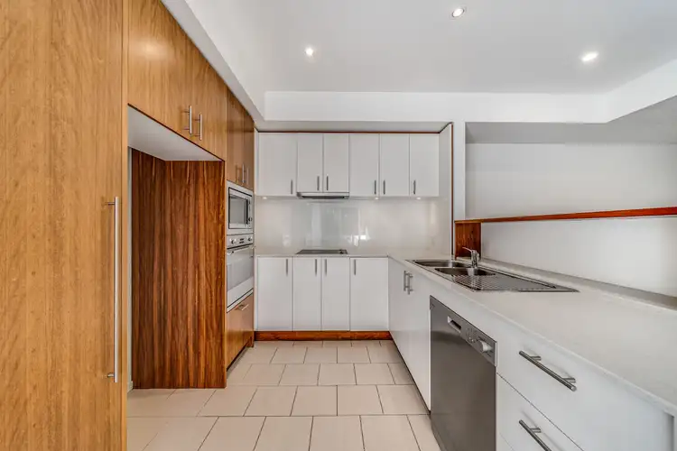 Fifth view of Homely unit listing, 103/165 Northbourne Avenue, Turner ACT 2612