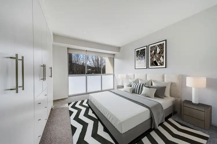 Sixth view of Homely unit listing, 103/165 Northbourne Avenue, Turner ACT 2612