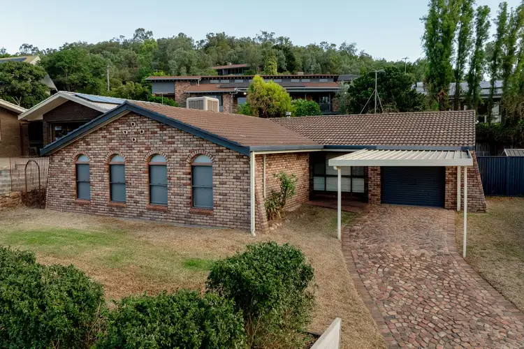 33 Baxter Street, Gunnedah NSW 2380