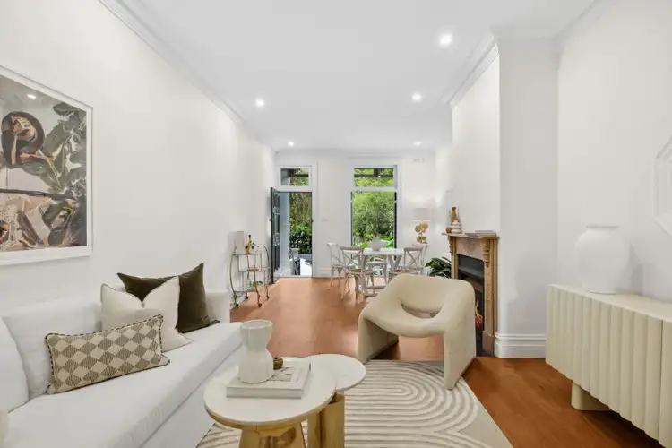 Third view of Homely house listing, 25 Marian Street, Enmore NSW 2042