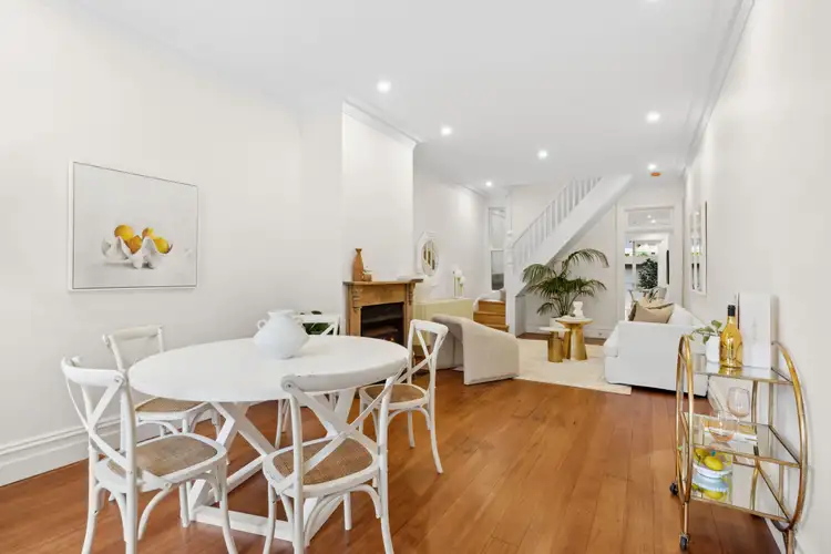 Fourth view of Homely house listing, 25 Marian Street, Enmore NSW 2042