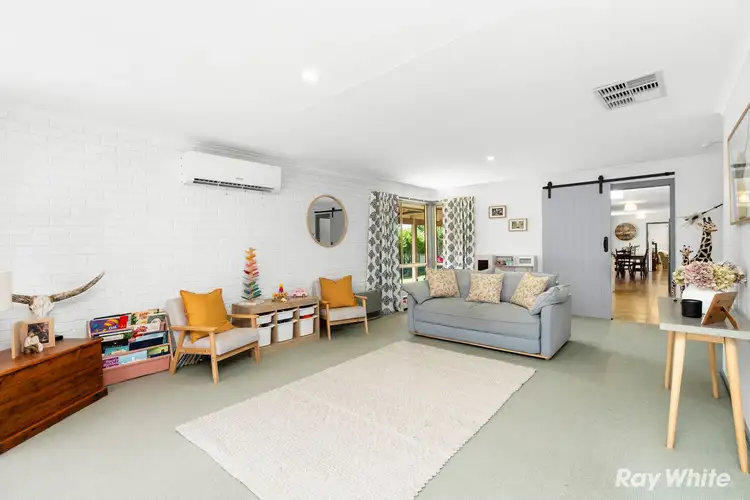 Second view of Homely house listing, 39 Grevillea Crescent, Lake Albert NSW 2650