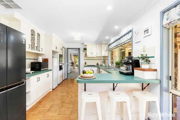 Third view of Homely house listing, 39 Grevillea Crescent, Lake Albert NSW 2650