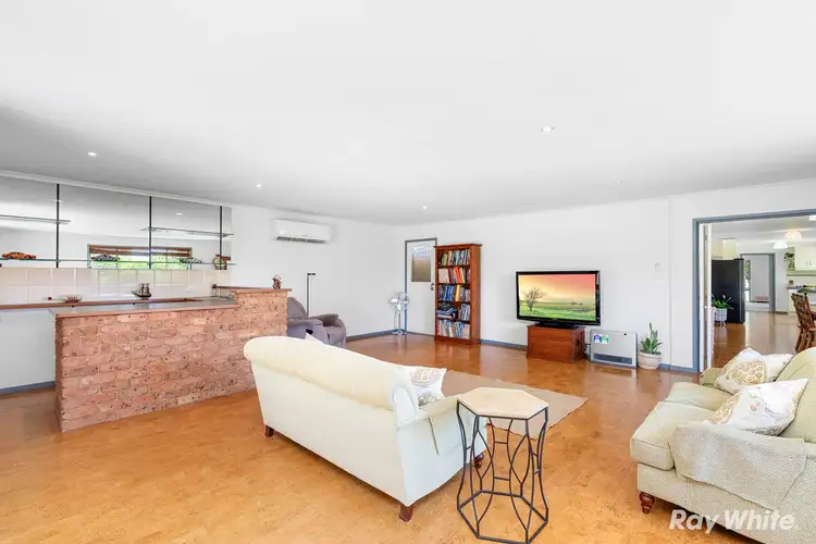 Fifth view of Homely house listing, 39 Grevillea Crescent, Lake Albert NSW 2650