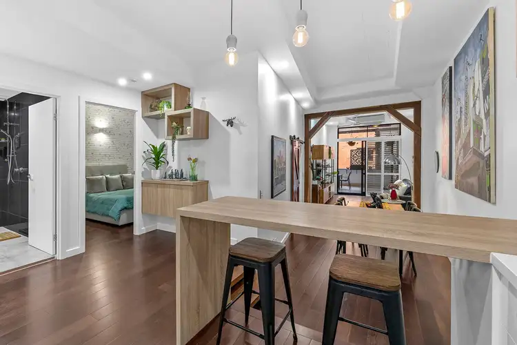 105/24 Macquarie Street, Teneriffe QLD 4005