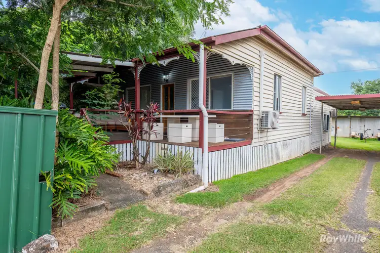 31 Alexandra Street, Bundaberg East QLD 4670