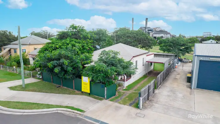 Second view of Homely house listing, 31 Alexandra Street, Bundaberg East QLD 4670