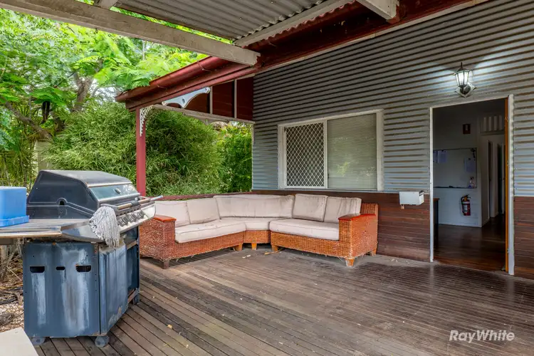 Third view of Homely house listing, 31 Alexandra Street, Bundaberg East QLD 4670