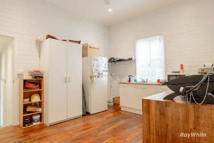 Sixth view of Homely house listing, 31 Alexandra Street, Bundaberg East QLD 4670