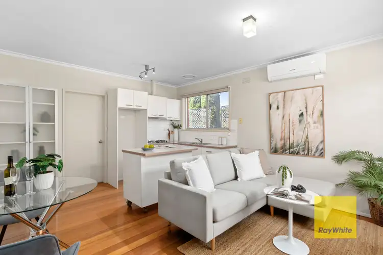 Fourth view of Homely unit listing, 5/47 Sladen Street, Hamlyn Heights VIC 3215