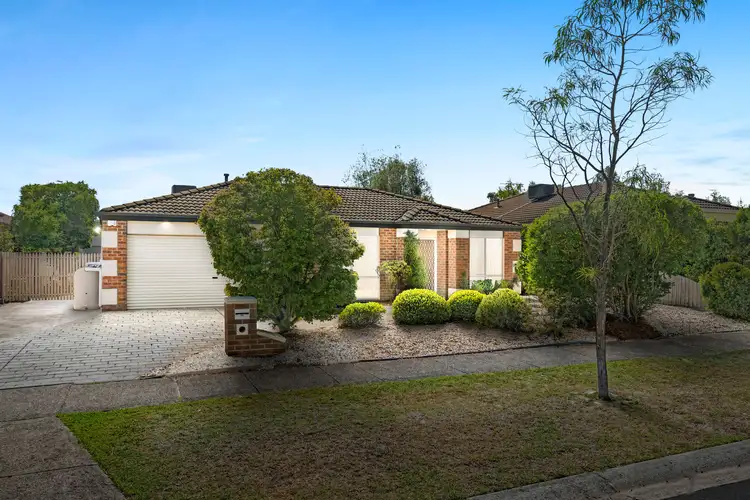 Main view of Homely house listing, 35 Glenpark Drive, Wonga Park VIC 3115