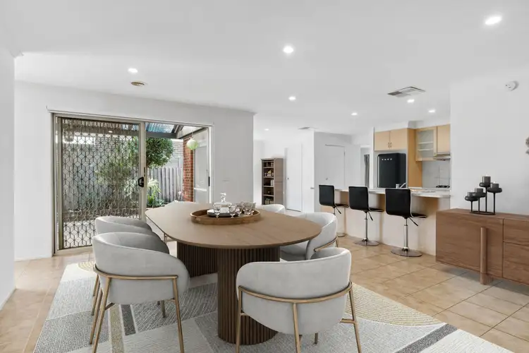 Second view of Homely house listing, 35 Glenpark Drive, Wonga Park VIC 3115