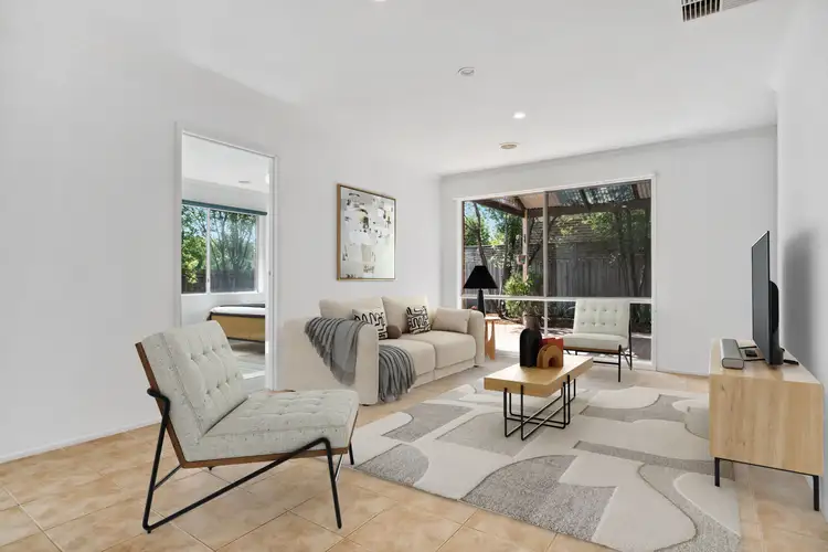 Fourth view of Homely house listing, 35 Glenpark Drive, Wonga Park VIC 3115