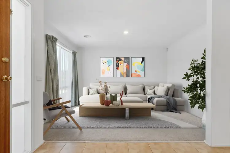 Fifth view of Homely house listing, 35 Glenpark Drive, Wonga Park VIC 3115