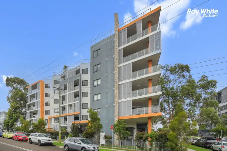 43 Devitt Street