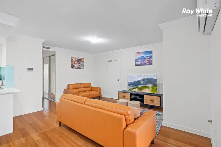 Fourth view of Homely apartment listing, G07/43 Devitt Street, Blacktown NSW 2148