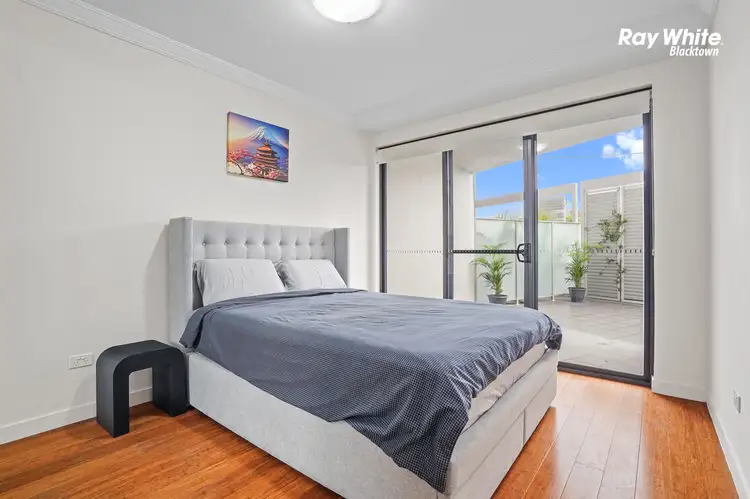 Sixth view of Homely apartment listing, G07/43 Devitt Street, Blacktown NSW 2148