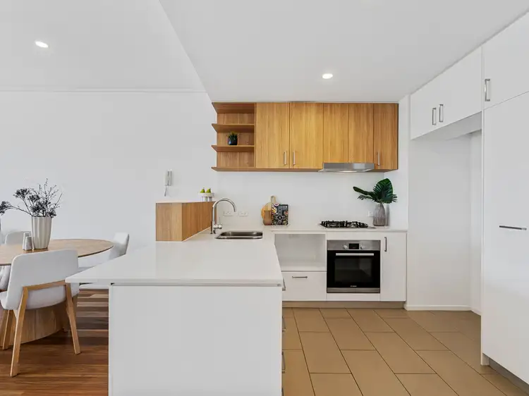 Sixth view of Homely apartment listing, 506/54 Lincoln Street, Stones Corner QLD 4120