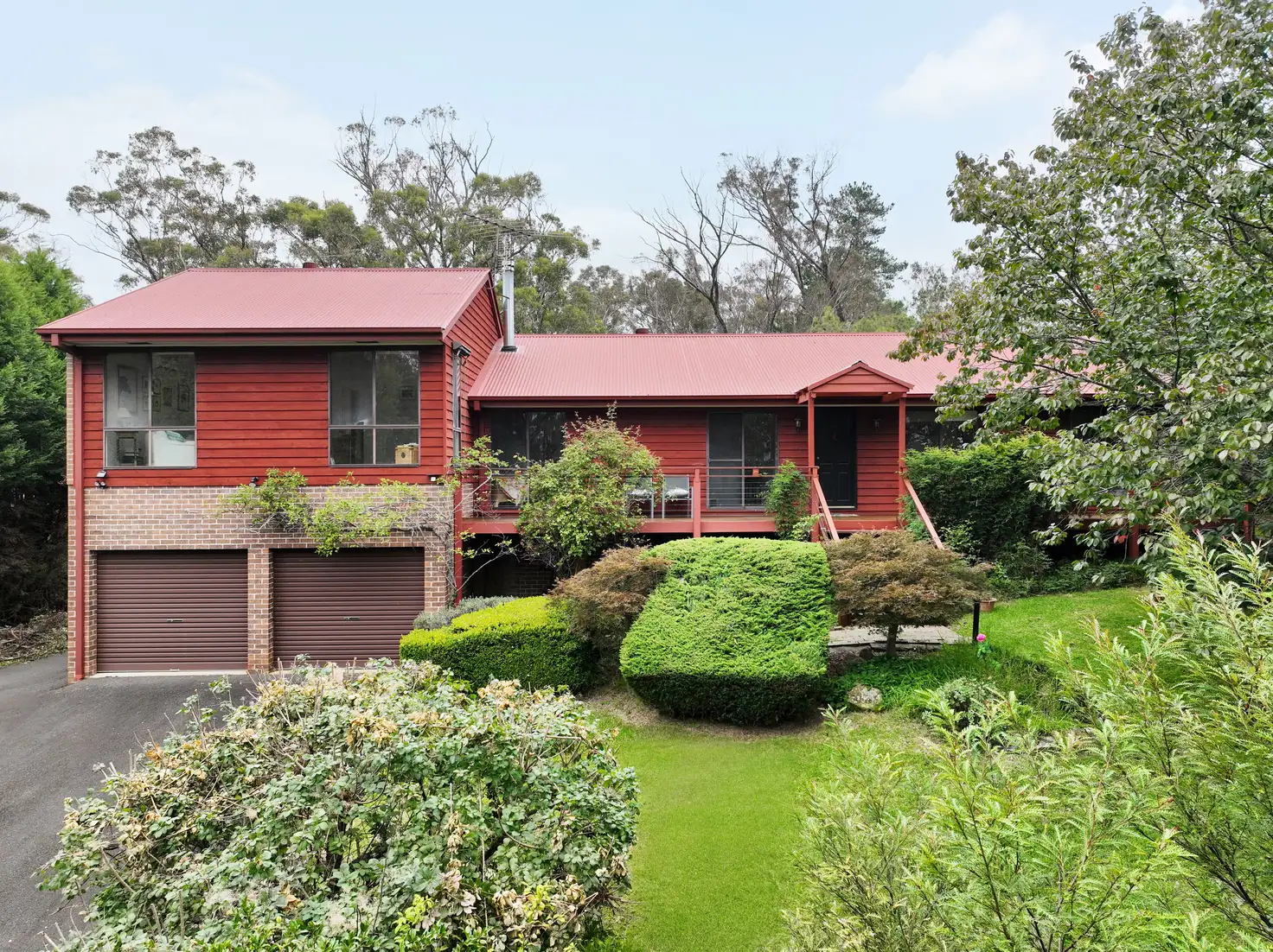 Main view of Homely house listing, 14-16 Tyndall Street, Mittagong NSW 2575