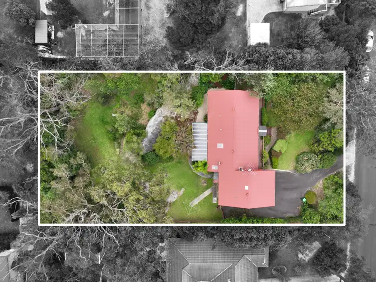 Second view of Homely house listing, 14-16 Tyndall Street, Mittagong NSW 2575