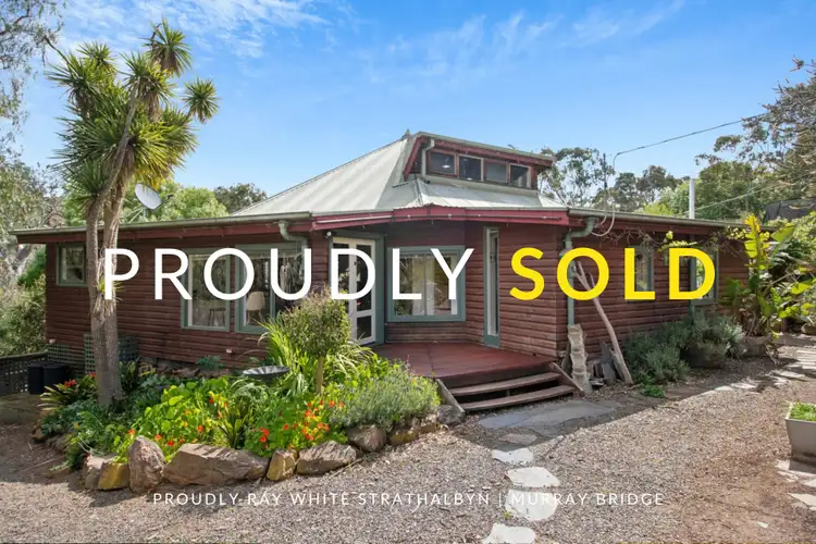 308A Archer Hill Road, Highland Valley SA 5255