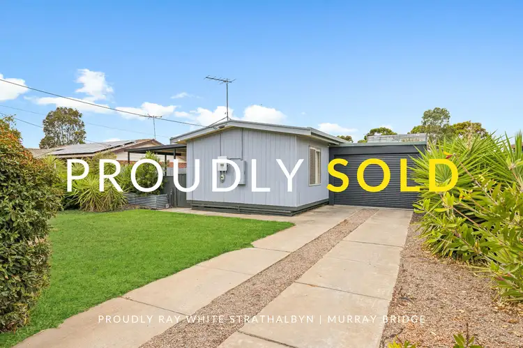 56 Lachlan Avenue, Murray Bridge SA 5253