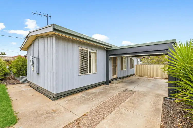 Second view of Homely house listing, 56 Lachlan Avenue, Murray Bridge SA 5253