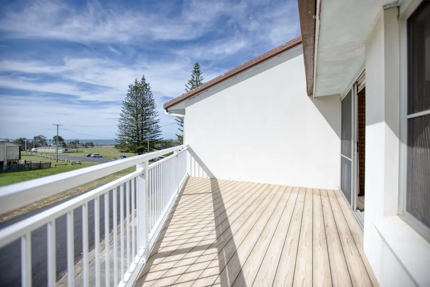 Main view of Homely house listing, 4/3 Pilot Street, Yamba NSW 2464