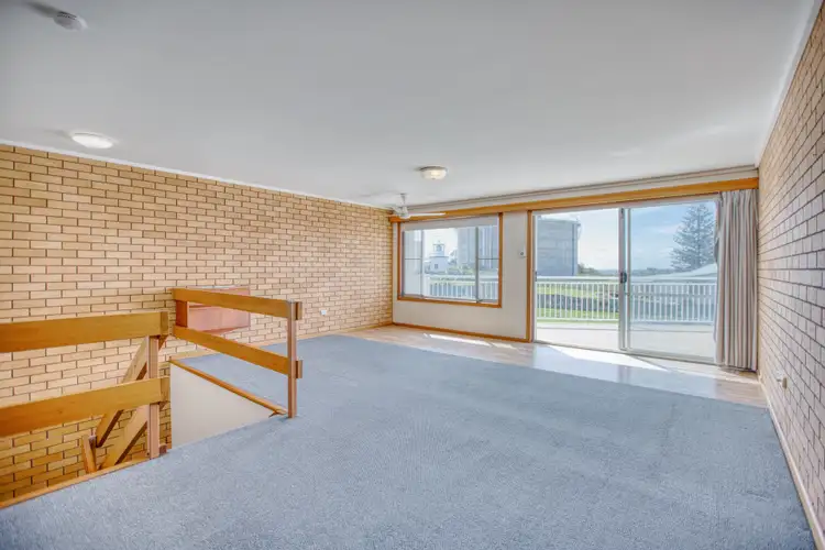 Second view of Homely house listing, 4/3 Pilot Street, Yamba NSW 2464