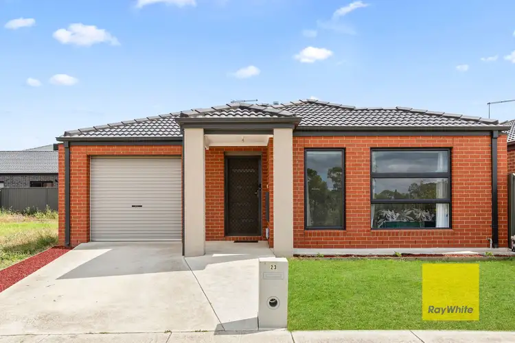 23 Voyage Circuit, Corio VIC 3214