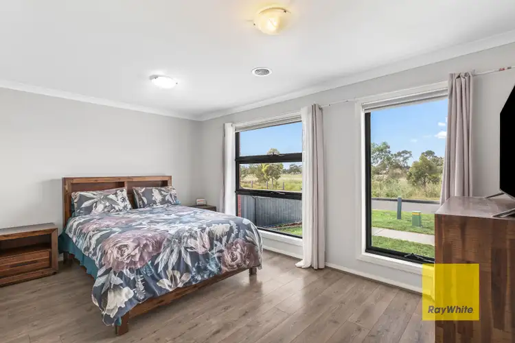 Second view of Homely house listing, 23 Voyage Circuit, Corio VIC 3214