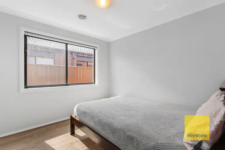 Fourth view of Homely house listing, 23 Voyage Circuit, Corio VIC 3214